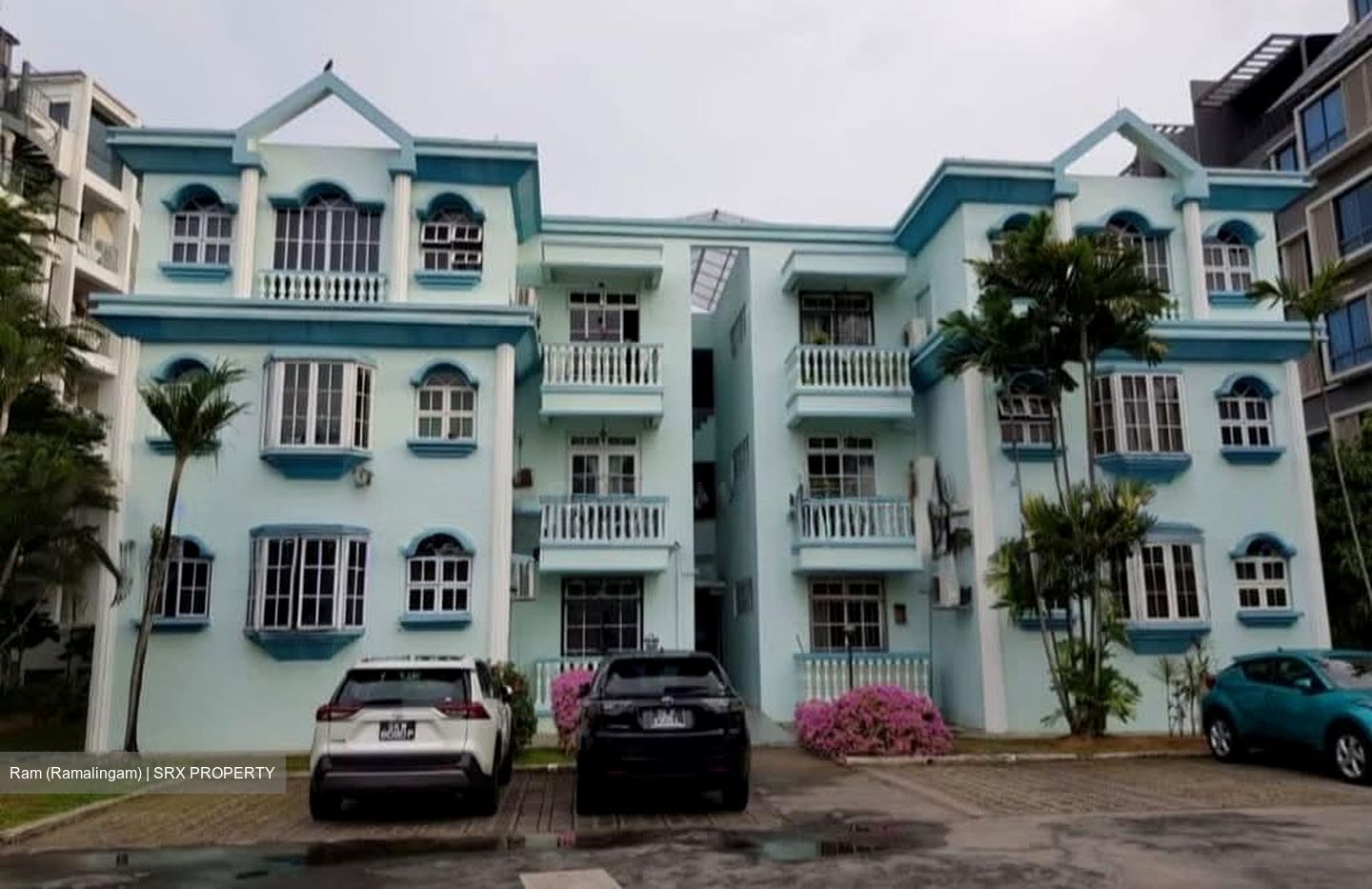 Sapphire Court (D15), Apartment #567195041
